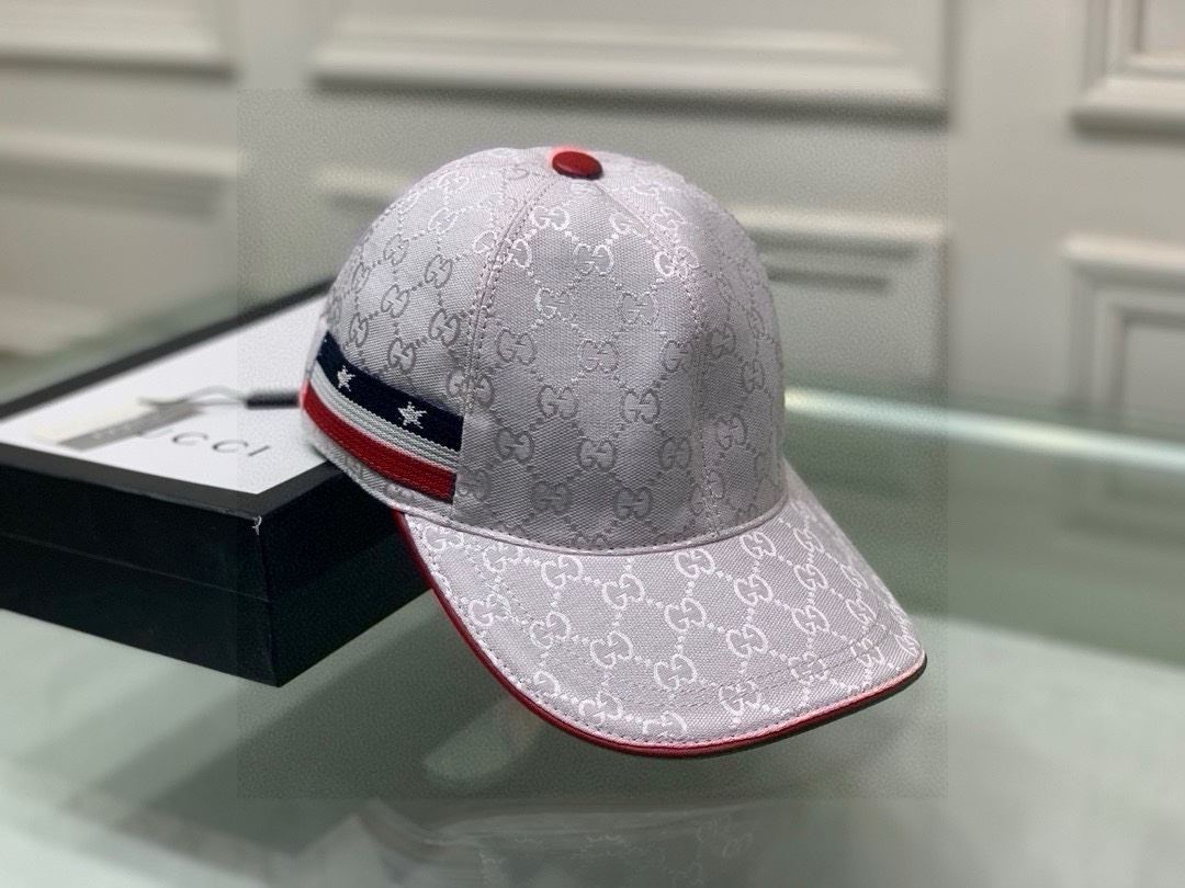 Gucci Caps